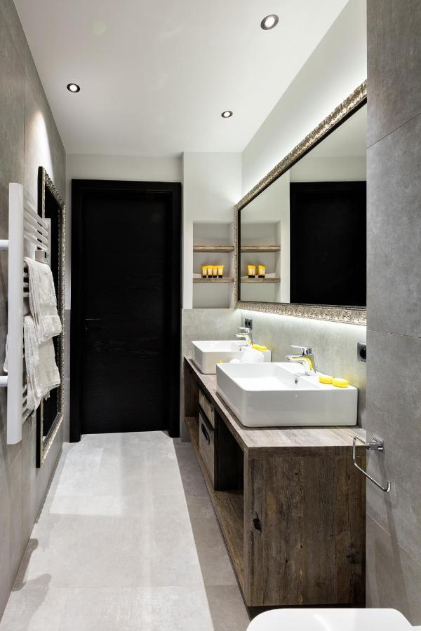 Das Luxurioese Alpine Apartment In Der Residenz Silvretta - Inklusive Silvretta Card Premium See Luaran gambar